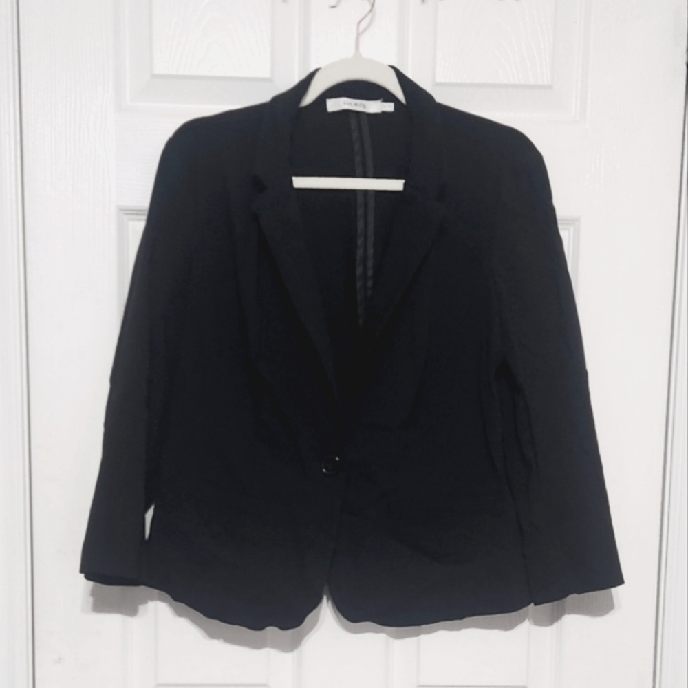 Easy Blazer